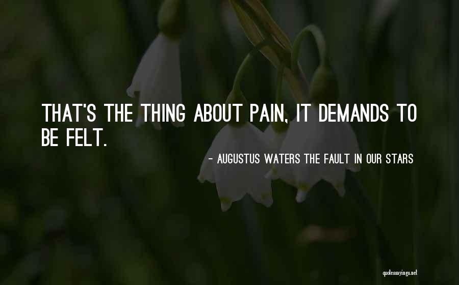 Augustus Waters The Fault In Our Stars Quotes 234067 Augustus Waters The Fault In Our Stars Quotes 234067