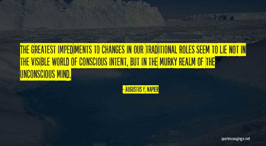 Augustus Y. Napier Quotes 276767 Augustus Y. Napier Quotes 276767