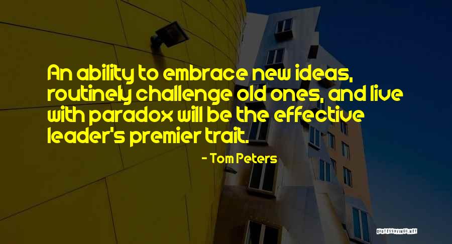 Augustyn Boerboels Quotes By Tom Peters Augustyn Boerboels Quotes By Tom Peters