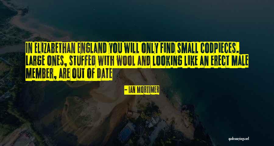 Aujen Quotes By Ian Mortimer Aujen Quotes By Ian Mortimer