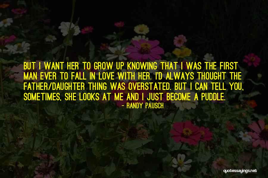 Aujen Quotes By Randy Pausch Aujen Quotes By Randy Pausch