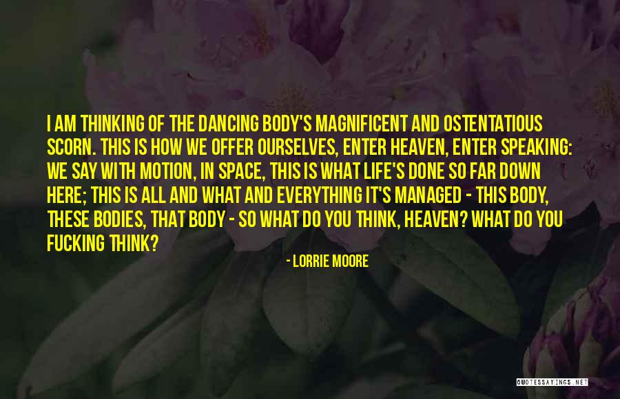Aukai Manson Quotes By Lorrie Moore Aukai Manson Quotes By Lorrie Moore