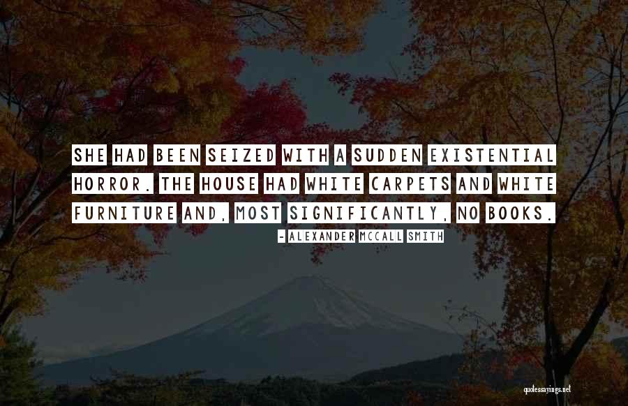 Auken Quotes By Alexander McCall Smith Auken Quotes By Alexander McCall Smith