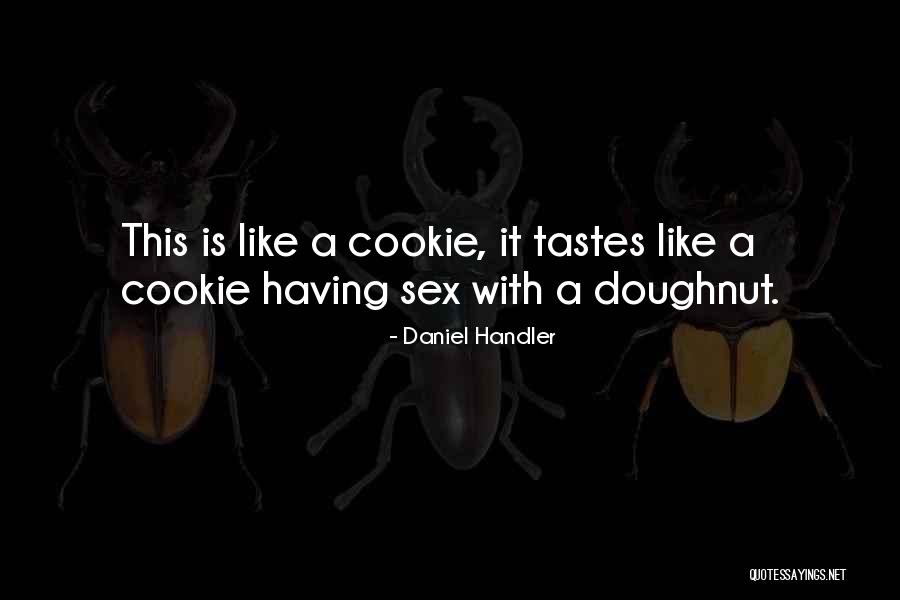 Auken Weather Quotes By Daniel Handler Auken Weather Quotes By Daniel Handler