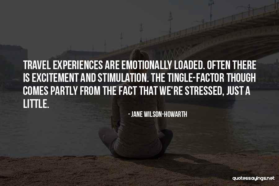 Auken Weather Quotes By Jane Wilson-Howarth Auken Weather Quotes By Jane Wilson-Howarth