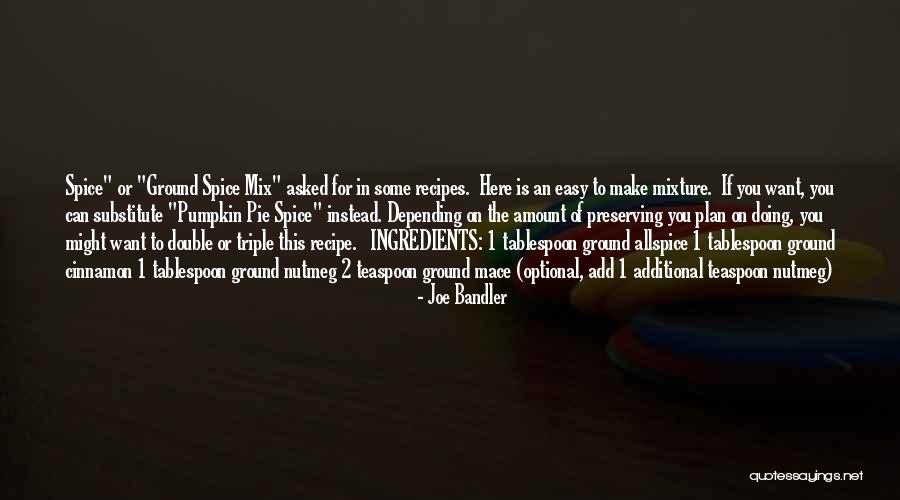Aukermans Quotes By Joe Bandler Aukermans Quotes By Joe Bandler