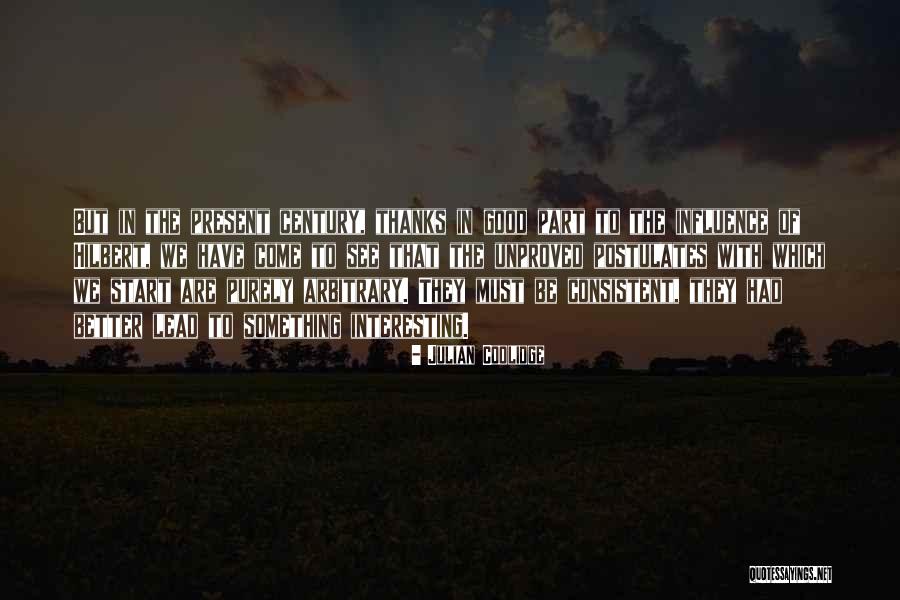Aukermans Quotes By Julian Coolidge Aukermans Quotes By Julian Coolidge