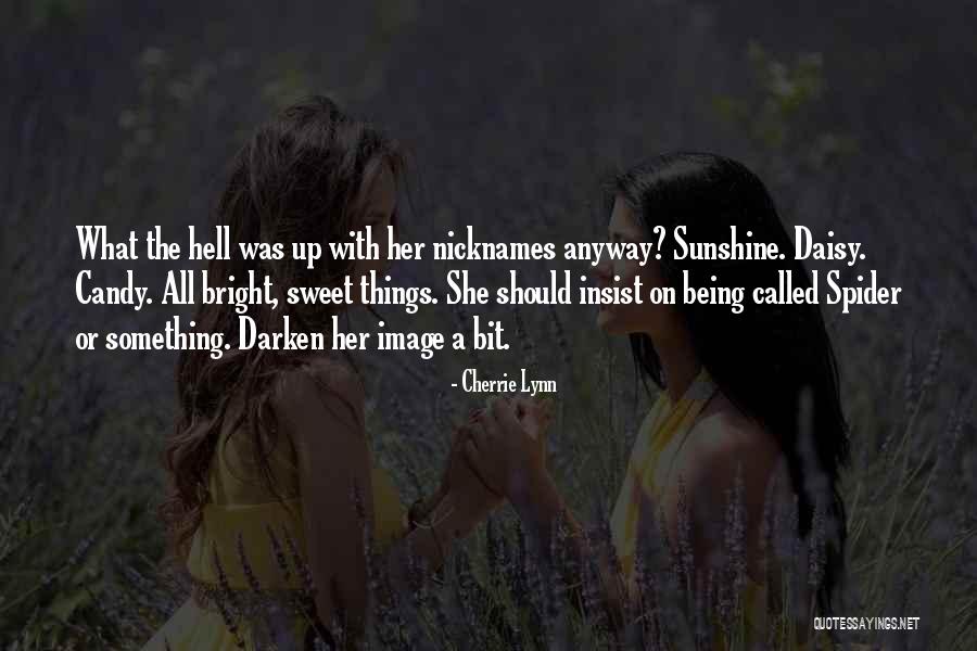 Aukes Equipment Quotes By Cherrie Lynn Aukes Equipment Quotes By Cherrie Lynn