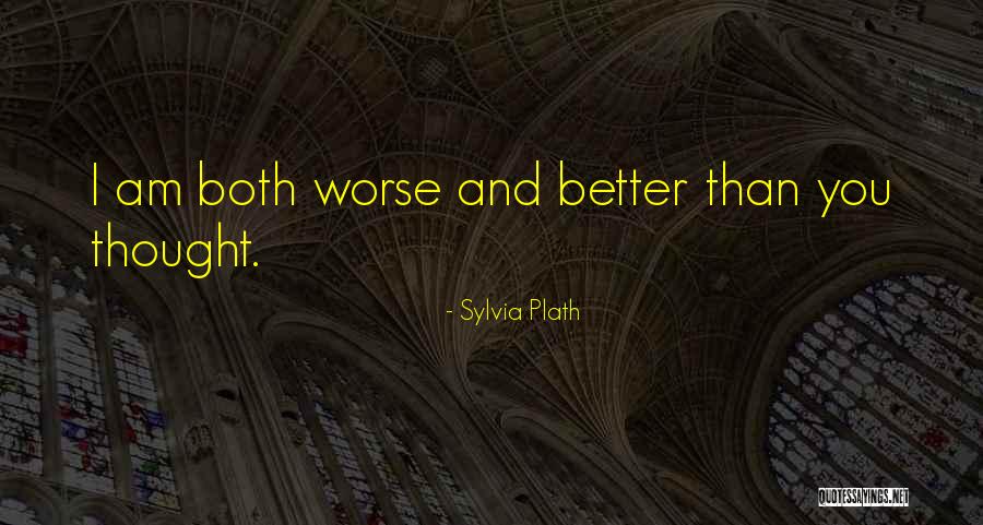 Aukestra Quotes By Sylvia Plath