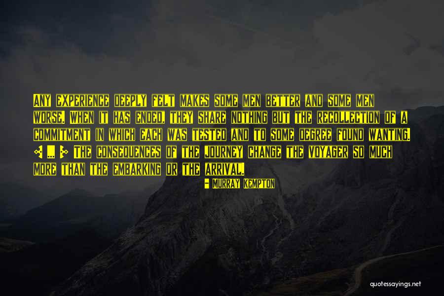 Aukje Andringa Quotes By Murray Kempton Aukje Andringa Quotes By Murray Kempton