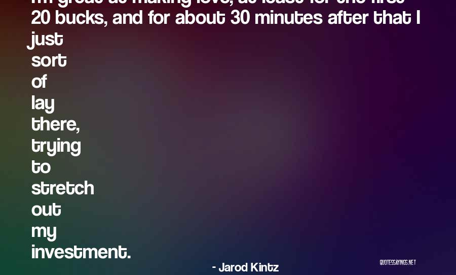 Auksta Quotes By Jarod Kintz Auksta Quotes By Jarod Kintz