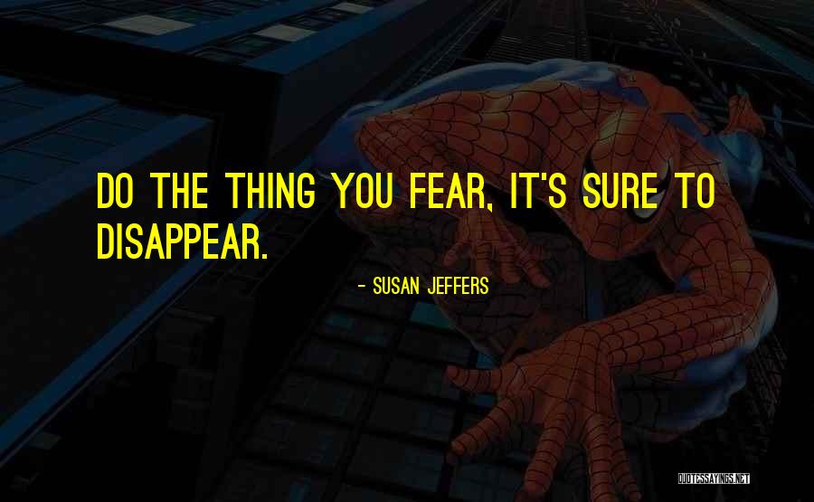 Aukstais Quotes By Susan Jeffers Aukstais Quotes By Susan Jeffers