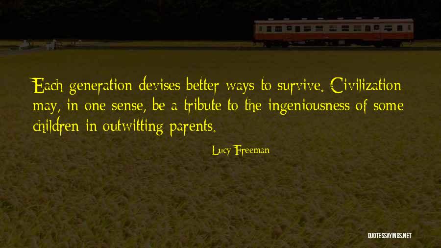 Aukstikalnis Maynard Quotes By Lucy Freeman Aukstikalnis Maynard Quotes By Lucy Freeman