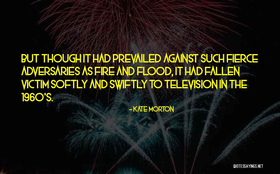 Aukstyn Quotes By Kate Morton Aukstyn Quotes By Kate Morton