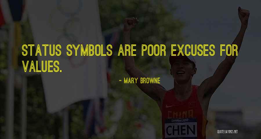 Aukusitino Afamasaga Quotes By Mary Browne Aukusitino Afamasaga Quotes By Mary Browne