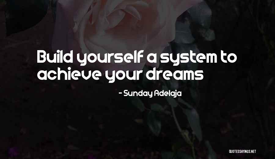 Aula Extendida Quotes By Sunday Adelaja Aula Extendida Quotes By Sunday Adelaja