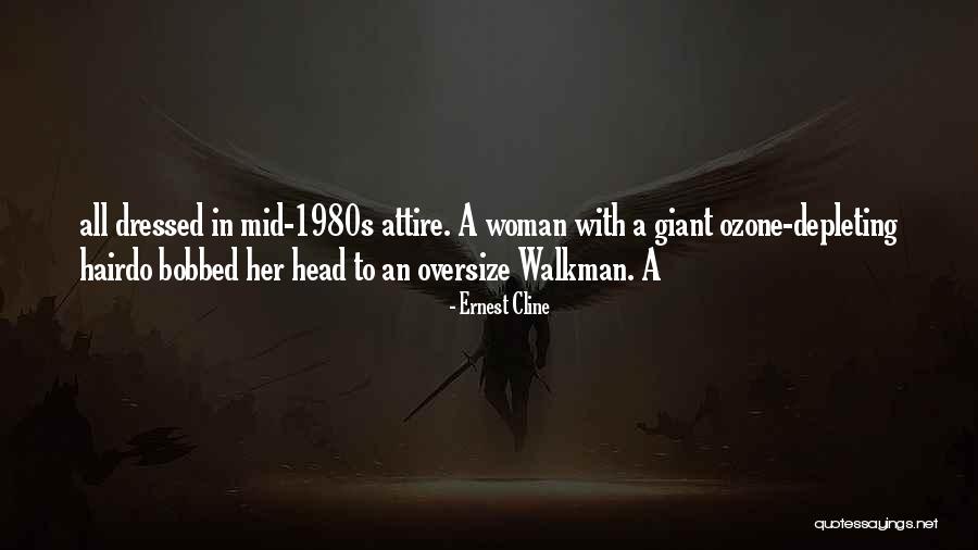 Aulad Ki Nemat Quotes By Ernest Cline Aulad Ki Nemat Quotes By Ernest Cline