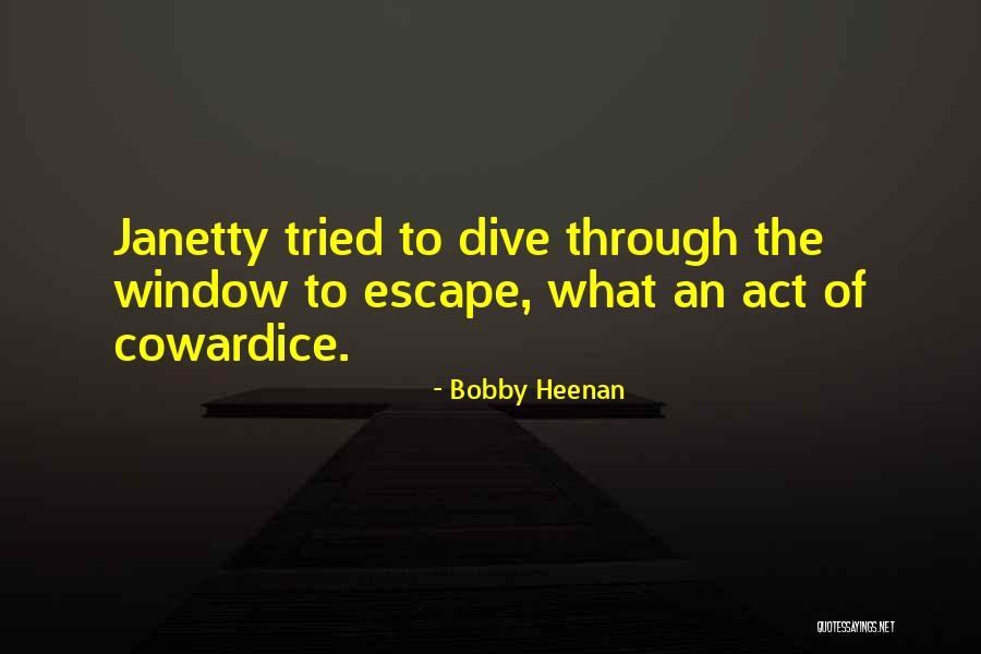 Aulaenlinea Quotes By Bobby Heenan
