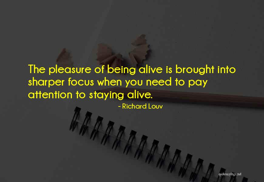 Aulas De Portugues Quotes By Richard Louv Aulas De Portugues Quotes By Richard Louv