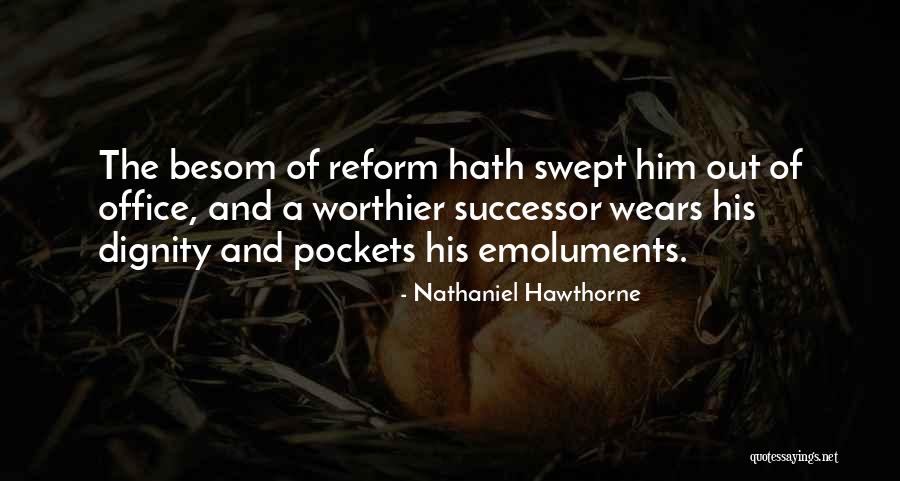 Aulenbach Bottle Quotes By Nathaniel Hawthorne Aulenbach Bottle Quotes By Nathaniel Hawthorne