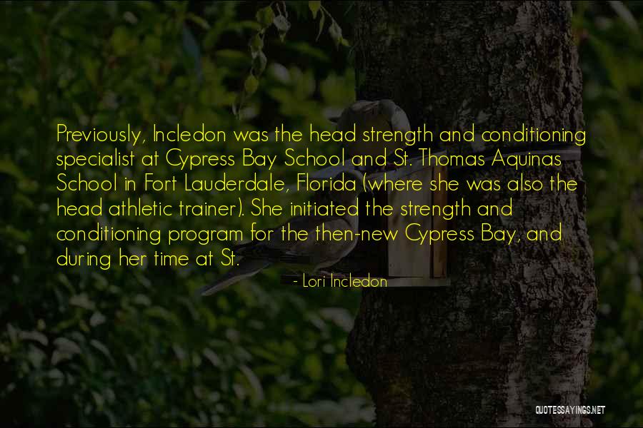 Aulerich Quotes By Lori Incledon Aulerich Quotes By Lori Incledon