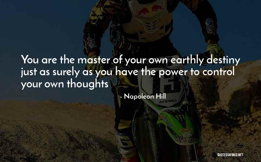 Aulerich Quotes By Napoleon Hill Aulerich Quotes By Napoleon Hill