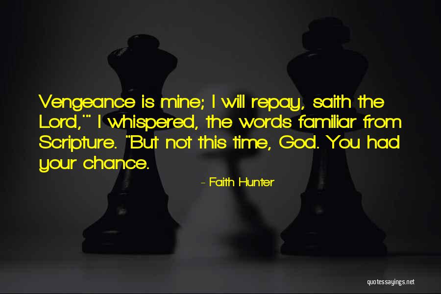 Aulestia Studio Quotes By Faith Hunter Aulestia Studio Quotes By Faith Hunter