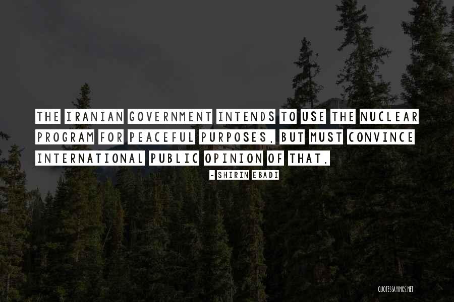 Aulestia Studio Quotes By Shirin Ebadi Aulestia Studio Quotes By Shirin Ebadi