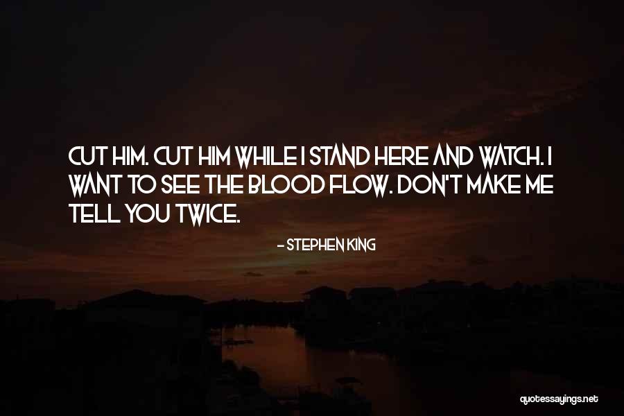 Aulestia Teresa Assisted Quotes By Stephen King Aulestia Teresa Assisted Quotes By Stephen King