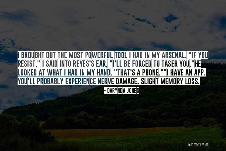 Aulet Contracting Quotes By Darynda Jones Aulet Contracting Quotes By Darynda Jones
