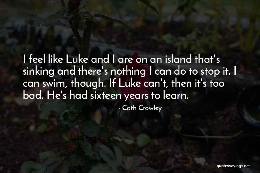 Aulett Quotes By Cath Crowley Aulett Quotes By Cath Crowley