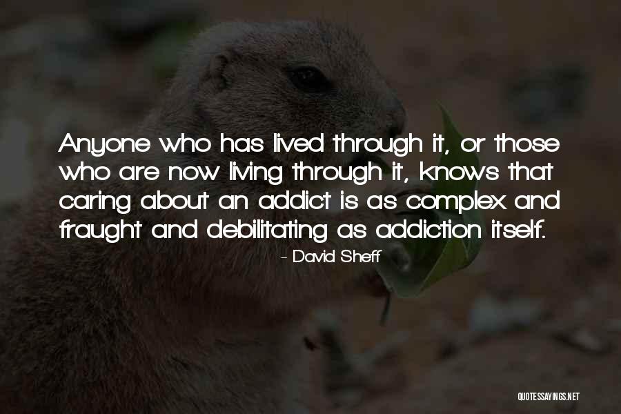 Auletta Anthony Quotes By David Sheff Auletta Anthony Quotes By David Sheff
