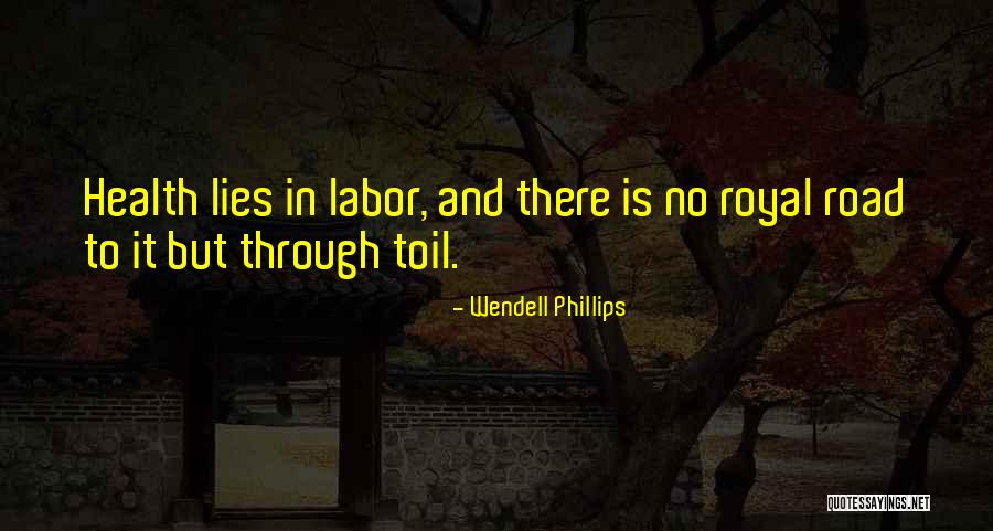 Auletta Anthony Quotes By Wendell Phillips Auletta Anthony Quotes By Wendell Phillips