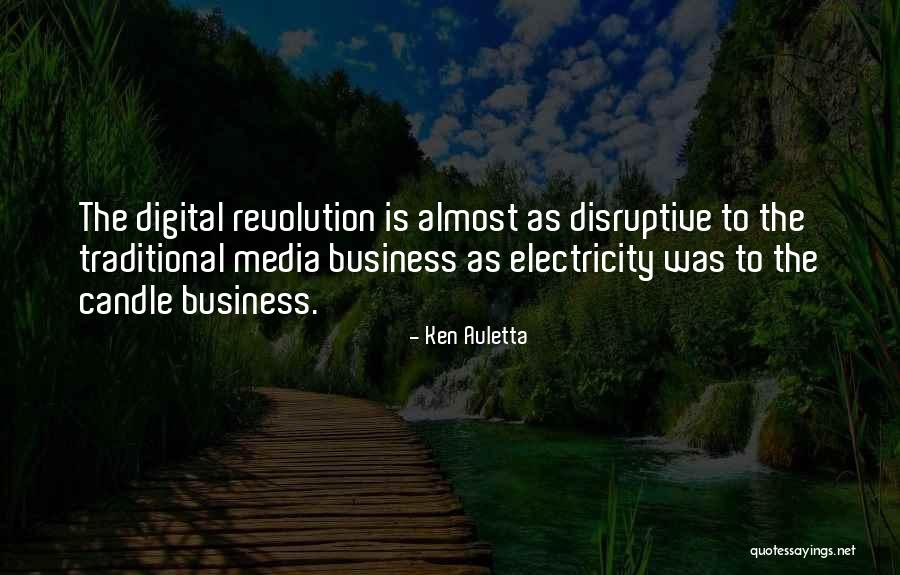 Auletta Quotes By Ken Auletta Auletta Quotes By Ken Auletta