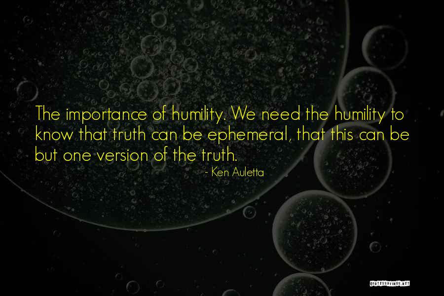 Auletta Quotes By Ken Auletta Auletta Quotes By Ken Auletta