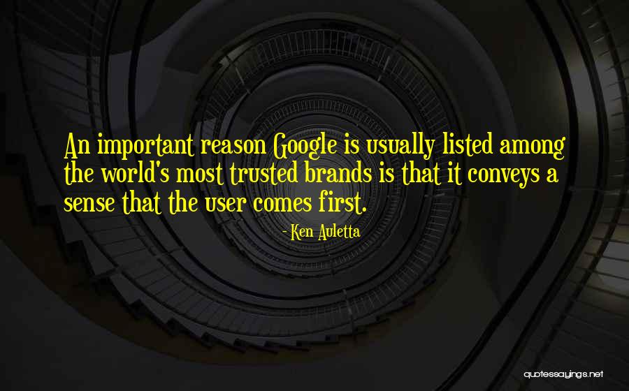 Auletta Quotes By Ken Auletta Auletta Quotes By Ken Auletta