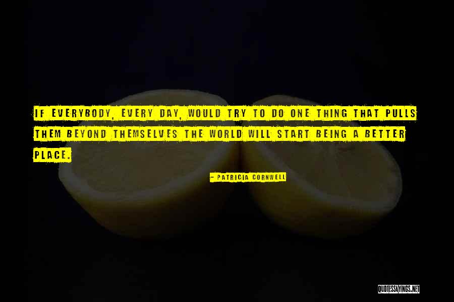 Auletta Quotes By Patricia Cornwell Auletta Quotes By Patricia Cornwell