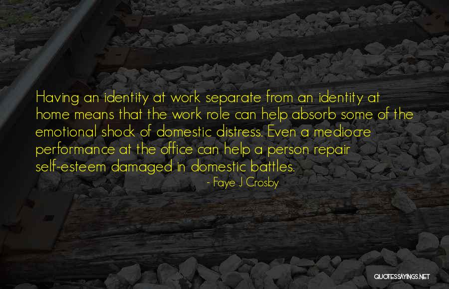 Aulia Rahman Quotes By Faye J Crosby Aulia Rahman Quotes By Faye J Crosby