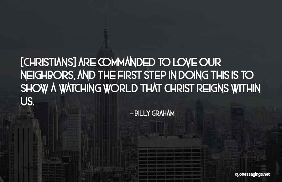 Aulia Sarah Quotes By Billy Graham Aulia Sarah Quotes By Billy Graham