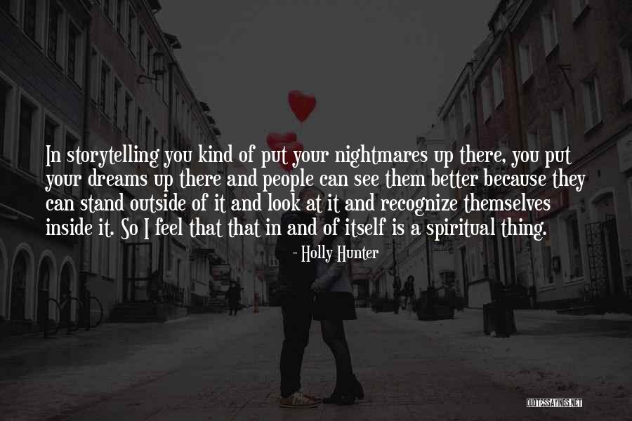 Aulicino Richard Quotes By Holly Hunter Aulicino Richard Quotes By Holly Hunter