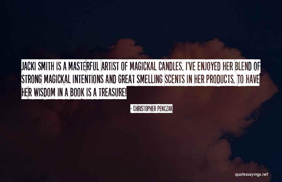 Aulick Quotes By Christopher Penczak Aulick Quotes By Christopher Penczak