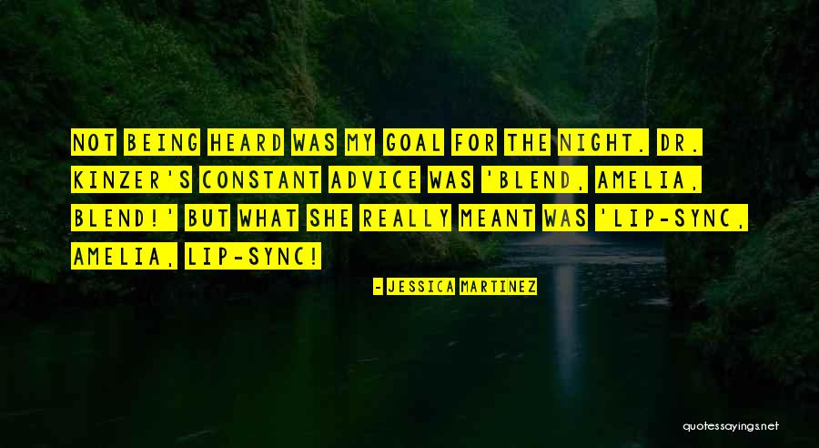 Aulick Quotes By Jessica Martinez Aulick Quotes By Jessica Martinez