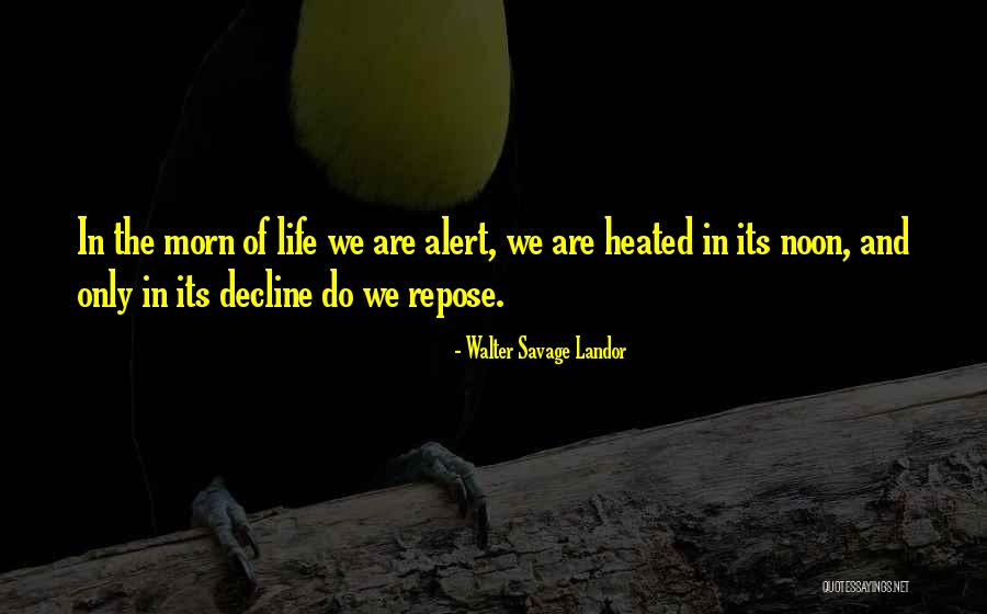 Aulick Quotes By Walter Savage Landor Aulick Quotes By Walter Savage Landor
