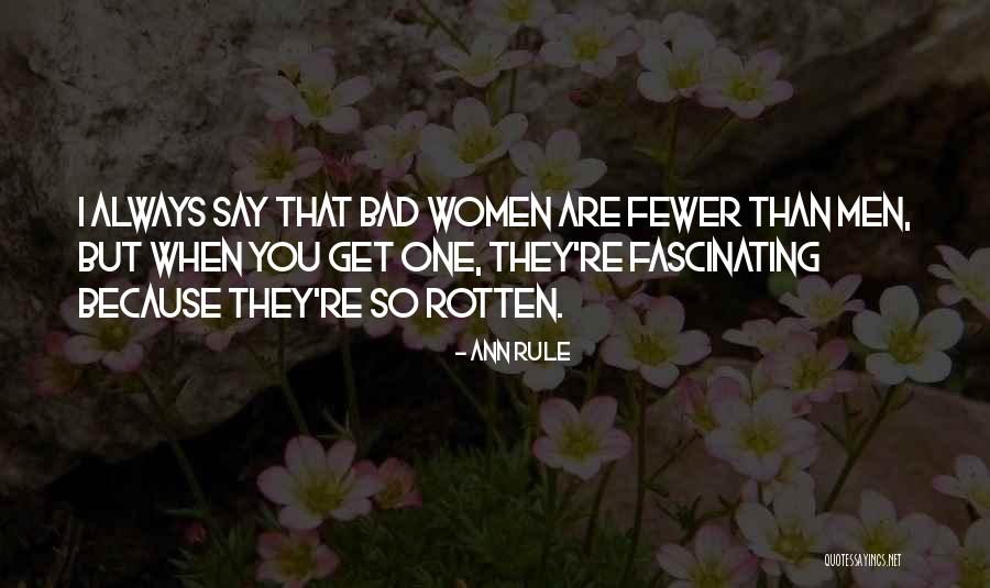 Aulie Quotes By Ann Rule Aulie Quotes By Ann Rule