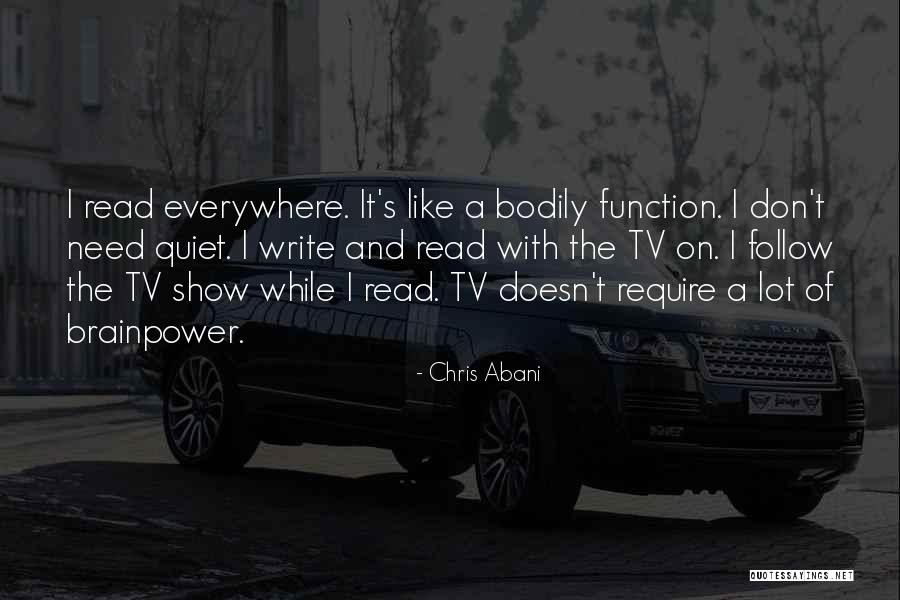 Aulie Quotes By Chris Abani Aulie Quotes By Chris Abani