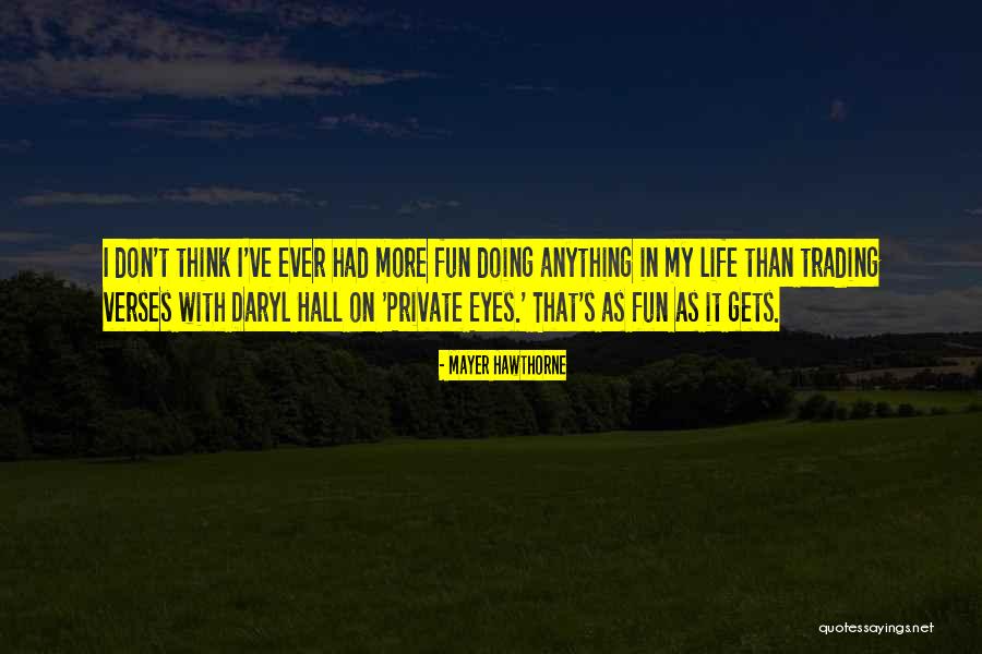 Auligay Quotes By Mayer Hawthorne Auligay Quotes By Mayer Hawthorne