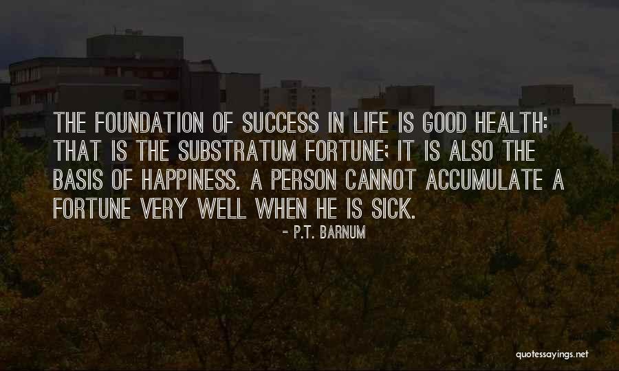 Auliggis Quotes By P.T. Barnum Auliggis Quotes By P.T. Barnum