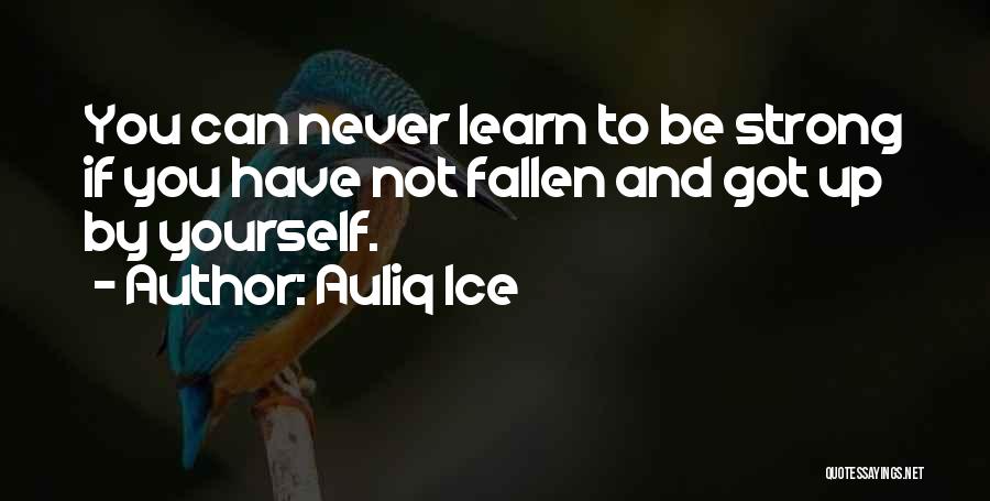 Auliq Ice Quotes 1720619