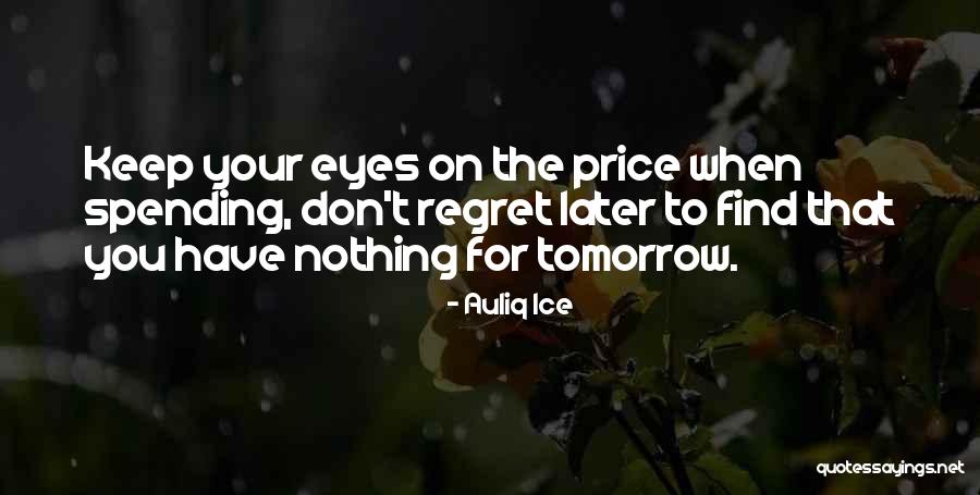 Auliq Ice Quotes 2061281