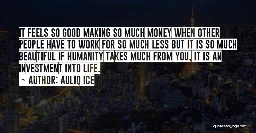 Auliq Ice Quotes 2268153